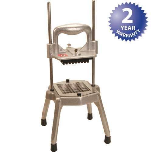 PRINCE CASTLE 910-A FOOD PROCESSORS
