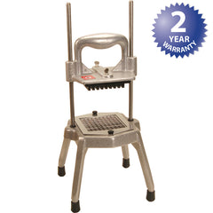 PRINCE CASTLE 910-A FOOD PROCESSORS