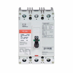 EATON FD3040 CIRCUIT BREAKERS
