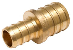 SHARKBITE Sharkbite UC060LFA Pex Barb Reducing Coupling 3/4x1 Inch