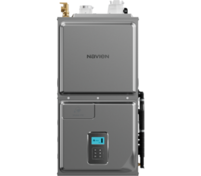 NAVIEN Navien NPF700-080U3BH Upflow Hydro-Furnace 80000 BTU 97% AFUE