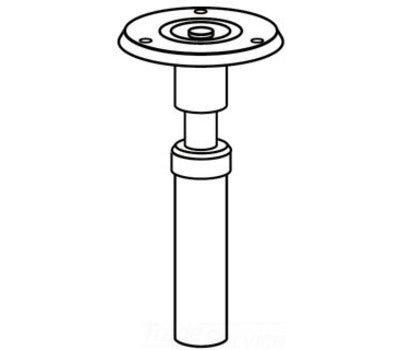 SLOAN SLOAN VALVE A19AC CLOS RELIEF VLV