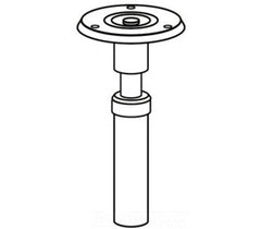 SLOAN SLOAN VALVE A19AC CLOS RELIEF VLV