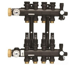 UPONOR Uponor Wirsbo A2670301 3-Loop EP Manifold Assembly