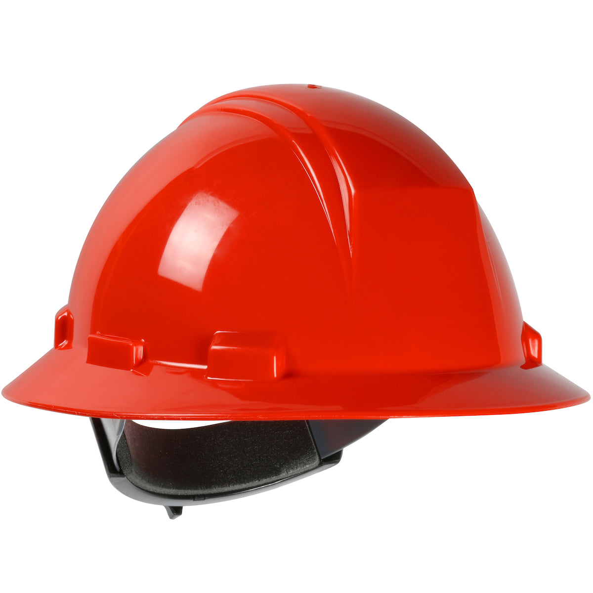PIP PIP 280-HP642R-02 Kilimanjaro Type II Full Brim Hard Hat
