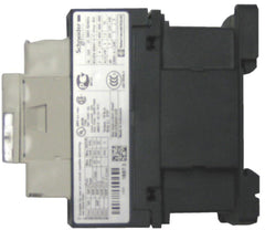 SCHNEIDER ELECTRIC Schneider Electric LC1D18F7 3 Pole Contactor 18 AMP 110 Volt AC