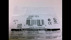 SCHNEIDER ELECTRIC Schneider Electric ZBE101 Contact Block 1 N.O.