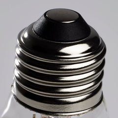 SATCO-NUVO Satco-Nuvo S21347 5.5 Watt T10 LED Clear Medium Base 5000K