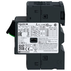SCHNEIDER ELECTRIC Schneider Electric GV2ME20 TeSys Deca Manual Starter and Protector 13 to 18 A