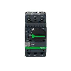 SCHNEIDER ELECTRIC Schneider Electric GV2P21 TeSys GV2 Motor Circuit Breaker 17...23 A