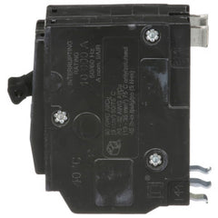 SCHNEIDER ELECTRIC Schneider Electric QO260 Miniature Circuit Breaker 60-Amp