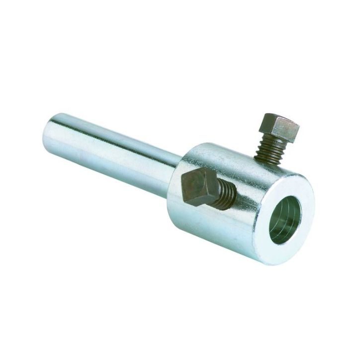 SIEMENS SIEMENS 331-631 Damper Shaft Extension 1/2