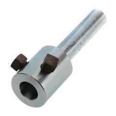 SIEMENS SIEMENS 331-631 Damper Shaft Extension 1/2