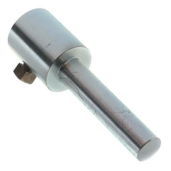 SIEMENS SIEMENS 331-631 Damper Shaft Extension 1/2