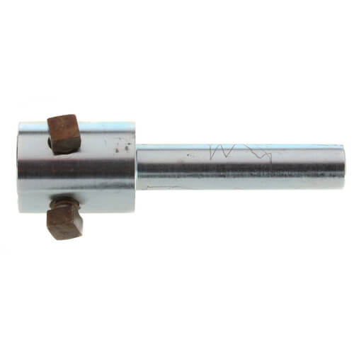 SIEMENS SIEMENS 331-631 Damper Shaft Extension 1/2