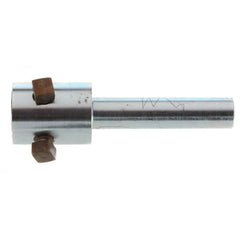 SIEMENS SIEMENS 331-631 Damper Shaft Extension 1/2