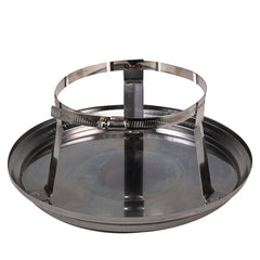 SIMPSON DURAVENT SIMPSON DURAVENT 6DFS-VC DuraFlexSS Round Cap