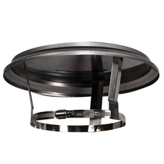 SIMPSON DURAVENT SIMPSON DURAVENT 6DFS-VC DuraFlexSS Round Cap