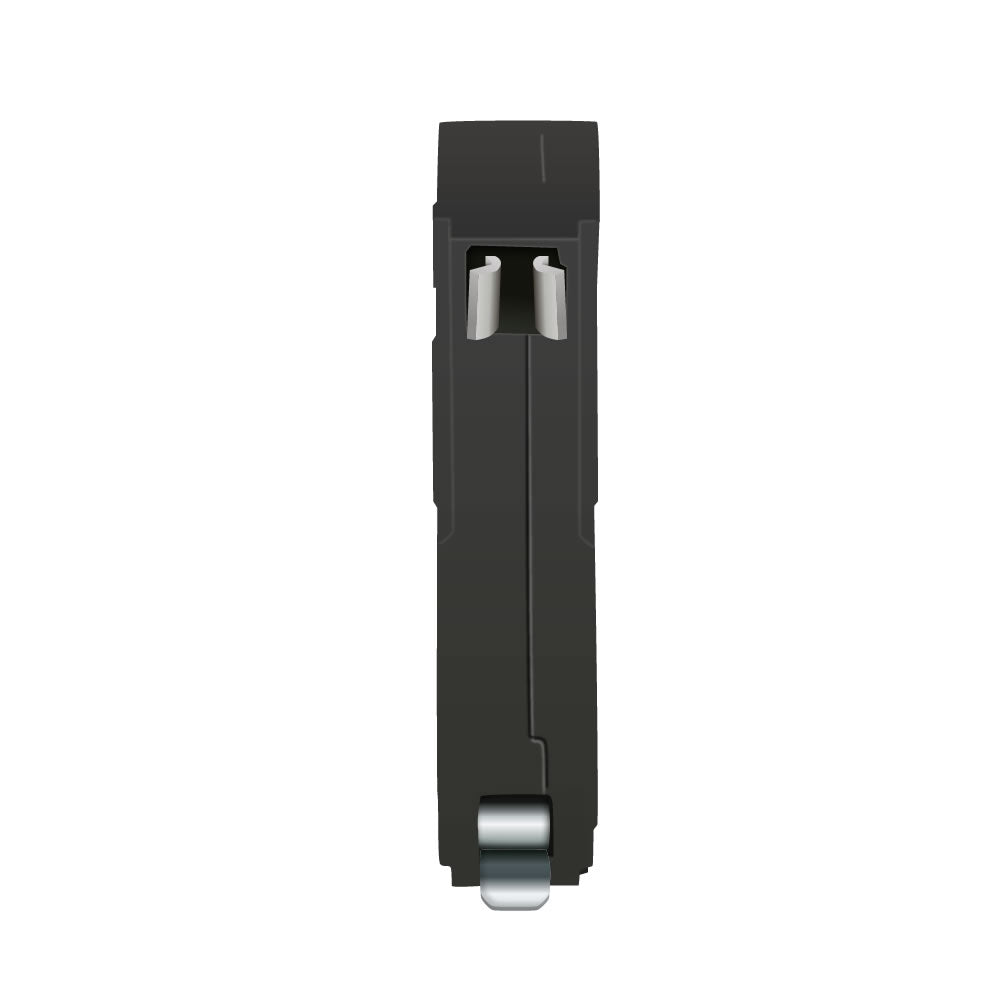 SCHNEIDER ELECTRIC Square D QO120 Circuit Breaker 20 Amp