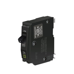 SCHNEIDER ELECTRIC Square D QO120 Circuit Breaker 20 Amp