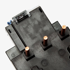 SCHNEIDER ELECTRIC SQUARE D LRD3355 Overload Relay 30-40A