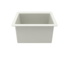 SWAN SWAN SSUS1000.018 Ssus 22 x 25 Dual Mount Utility Sink