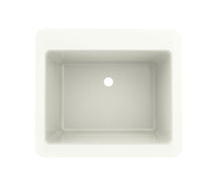 SWAN SWAN SSUS1000.018 Ssus 22 x 25 Dual Mount Utility Sink