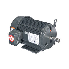 US MOTORS US Motors UN12V3BC Inverter Duty 3-Phase Motor 1/2 HP
