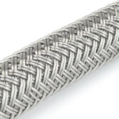 BRASSCRAFT BrassCraft B1-12AF Speedi Plumb PLUS 12 in
