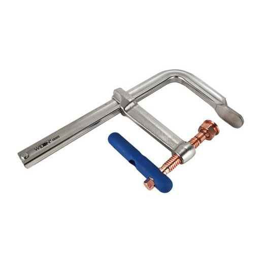 WILTON WILTON 63295 Welding Shoe Clamp 2600 lb 8 1/2 inch Jaw Opening