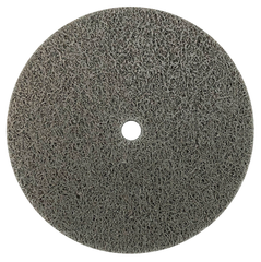 WEILER WEILER 55542 Unitized Wheel 3 inch x 1/2 inch 1/4 inch Arbor Hole