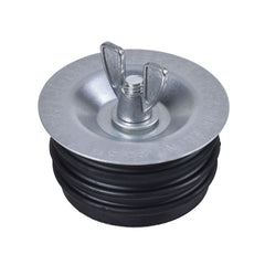 CHERNE INDUSTRIES INC Cherne Industries 271519 Econ-O-Grip Plug (1 1/2 In.)