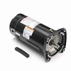 CENTURY MOTORS CENTURY MOTORS USQ1102 Pool Motor 1 HP