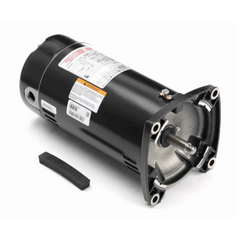 CENTURY MOTORS CENTURY MOTORS USQ1102 Pool Motor 1 HP