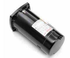 CENTURY MOTORS CENTURY MOTORS USQ1102 Pool Motor 1 HP