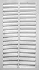 CONTINENTAL INDUSTRIES CONTINENTAL INDUSTRIES G25W2412 Return Air Grille