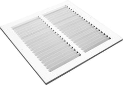 CONTINENTAL INDUSTRIES CONTINENTAL INDUSTRIES G25W2412 Return Air Grille
