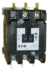 CUTLER & HAMMER Cutler & Hammer C25FNF350A Contactor 50A