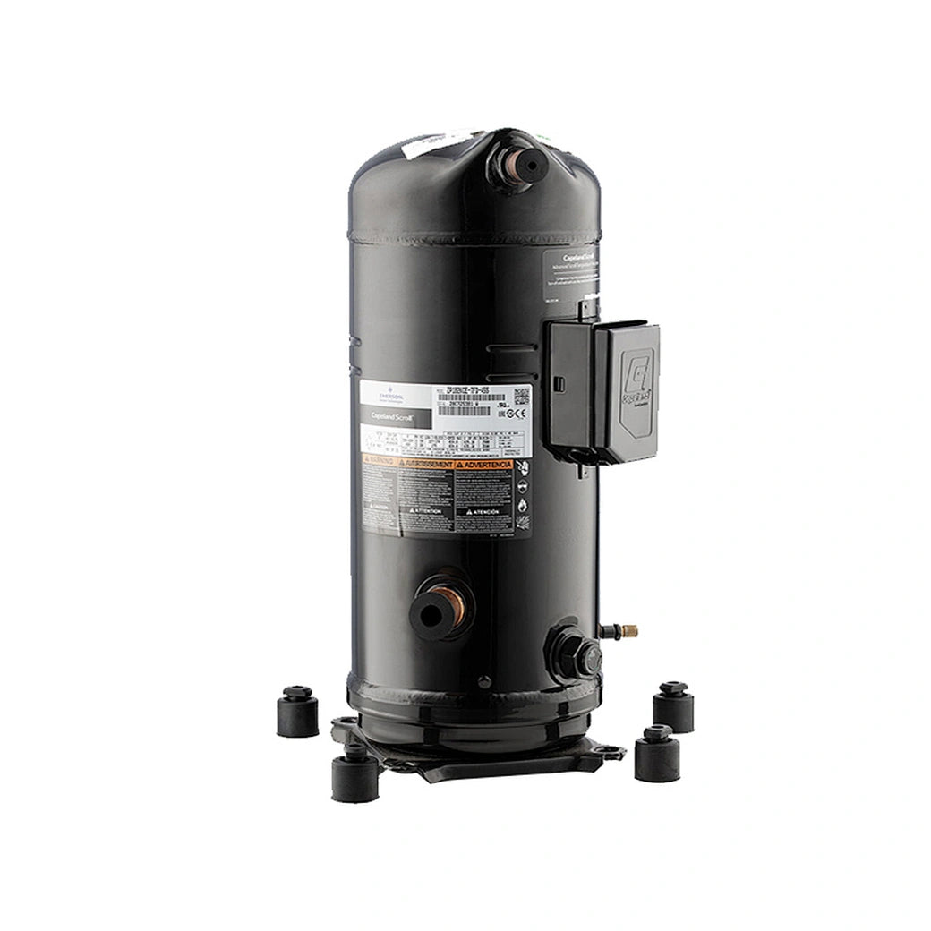 COPELAND Copeland ZP104KCE-TF5-250 Scroll Compressor 106,000 BTU