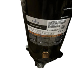 COPELAND Copeland ZP137KCE-TF5-250 Compressor 11-1/2 HP 137,000 BTU Replacement ZP137KCETF5250