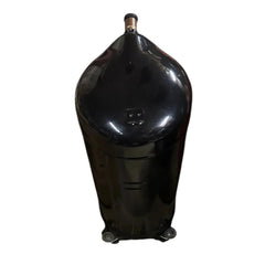 COPELAND Copeland ZP137KCE-TF5-250 Compressor 11-1/2 HP 137,000 BTU Replacement ZP137KCETF5250