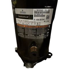 COPELAND Copeland ZP137KCE-TF5-250 Compressor 11-1/2 HP 137,000 BTU Replacement ZP137KCETF5250