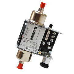DANFOSS Danfoss 060B017091 MP55 Differential Pressure Switch