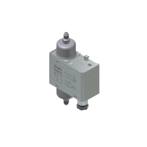 DANFOSS Danfoss 060B017091 MP55 Differential Pressure Switch