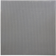 CONTINENTAL INDUSTRIES Continental Industries CS106P T-Bar Supply Diffuser 24 x 24 in