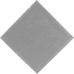 CONTINENTAL INDUSTRIES Continental Industries CS106P T-Bar Supply Diffuser 24 x 24 in
