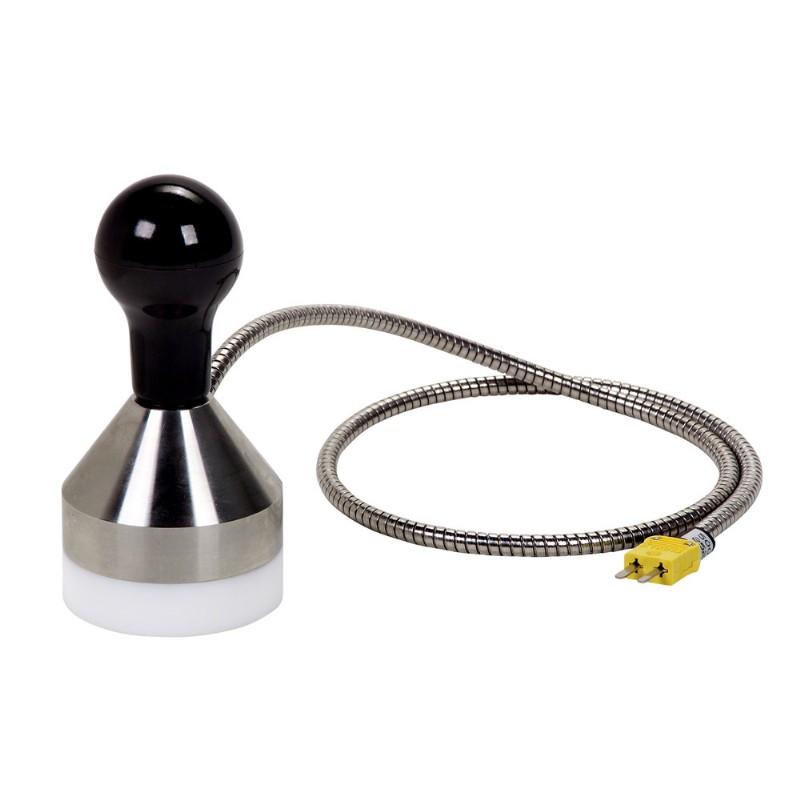 COOPER-ATKINS COOPER-ATKINS 50014-K Griddle Surface Probe Weighted Thermocouple Type K