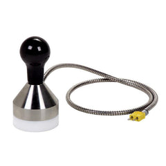 COOPER-ATKINS COOPER-ATKINS 50014-K Griddle Surface Probe Weighted Thermocouple Type K