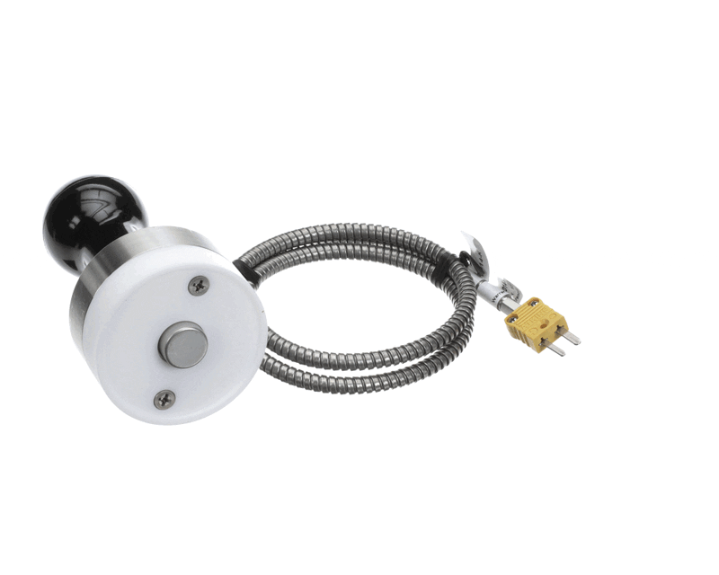 COOPER-ATKINS COOPER-ATKINS 50014-K Griddle Surface Probe Weighted Thermocouple Type K