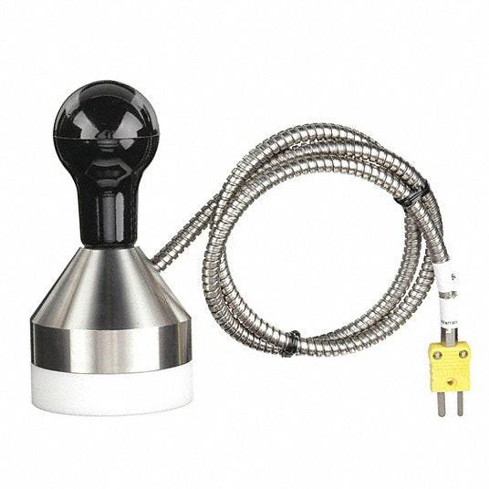 COOPER-ATKINS COOPER-ATKINS 50014-K Griddle Surface Probe Weighted Thermocouple Type K